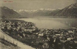 LOCARNO - Locarno