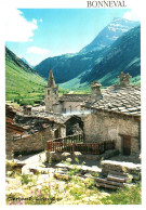 Bonneval - Bonneval Sur Arc