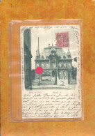 4-2025 - HAUTS DE SEINE - 92 -RUEIL - Hôtel De Ville - Rueil Malmaison