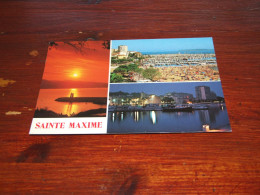 86824-   CÔTE D'AZUR, SAINTE-MAXIME - Sainte-Maxime