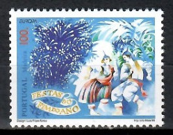 Madeira Islands 1998 Mi 192 MNH  (ZE1 MDR192) - Autres