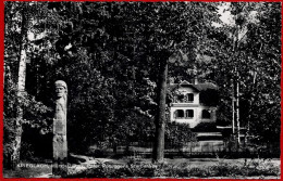 KRIEGLACH, Mürztal. Peter Rosegger Sterbehaus.1968 - Krieglach