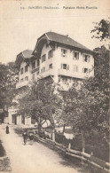 Samoëns * Rue Et La Pension Notre Dame * Villa - Samoëns