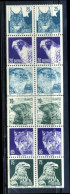 Sweden 1973 Suecia / Animals Mammals Birds MNH Fauna Aves Mamíferos Vögel Säugetiere / Ii31  C5-23 - Autres & Non Classés