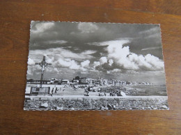 56 - PALAVAS "Hérault" - Effet De Nuages Sur La Rive Gauche - Palavas Les Flots