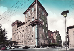 #GIOVE: CASTELLO DUCALE - Terni