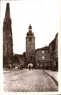 CPA Eglise - Churches & Cathedrals