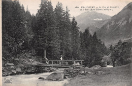 73-PRALOGNAN-N°T1129-E/0377 - Pralognan-la-Vanoise