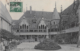21-BEAUNE-N°T1129-A/0043 - Beaune