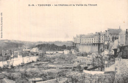 79-THOUARS-N°T1126-H/0199 - Thouars