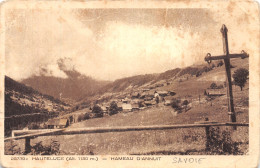 73-HAUTELUCE-N°T1126-C/0393 - Beaufort