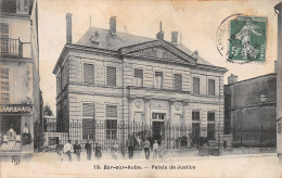 10-BAR SUR AUBE-N°T1134-C/0047 - Bar-sur-Aube