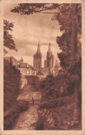 50-COUTANCES-N°T1134-B/0303 - Coutances