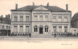 58-COSNE-N°T1134-A/0391 - Cosne Cours Sur Loire
