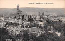 02-SOISSONS-N°T1134-B/0005 - Soissons
