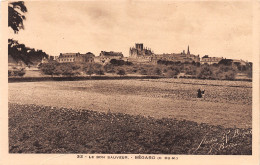 22-BEGARD-N°T1134-A/0037 - Autres & Non Classés
