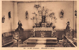 22-BEGARD-N°T1134-A/0031 - Autres & Non Classés