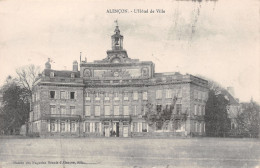 61-ALENCON-N°T1134-E/0381 - Alencon