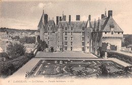 37-LANGEAIS-N°T1134-E/0261 - Langeais