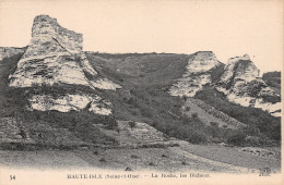 95-HAUTE ISLE-N°T1134-D/0379 - Autres & Non Classés