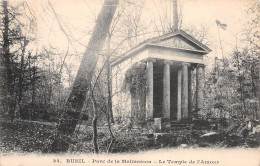 92-RUEIL MALMAISON-N°T1134-D/0377 - Rueil Malmaison