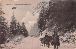 01-OYONNAX-N°T1134-D/0205 - Oyonnax