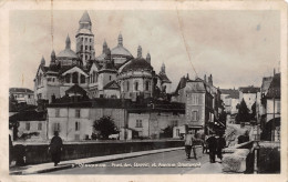 24-PERIGUEUX-N°T1134-D/0151 - Périgueux