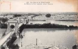 30-BEAUCAIRE-N°T1134-D/0075 - Beaucaire