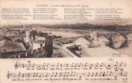 84-AVIGNON-N°T1134-H/0065 - Avignon
