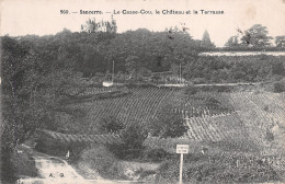 18-SANCERRE-N°T1134-H/0019 - Sancerre