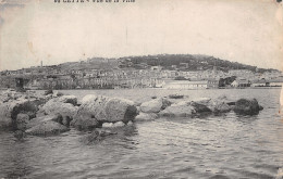 34-SETE-N°T1134-G/0079 - Sete (Cette)