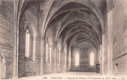 84-AVIGNON-N°T1134-G/0019 - Avignon