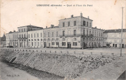 33-LIBOURNE-N°T1134-F/0347 - Libourne