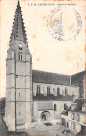 28-CHATEAUDUN-N°T1134-F/0299 - Chateaudun