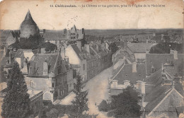 28-CHATEAUDUN-N°T1134-F/0197 - Chateaudun