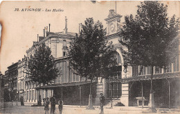 84-AVIGNON-N°T1134-F/0113 - Avignon