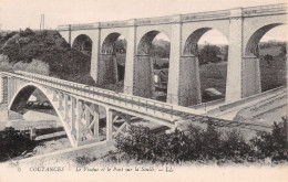 50-COUTANCES-N°T1135-C/0161 - Coutances