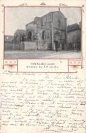 42-CHARLIEU-N°T1135-C/0081 - Charlieu