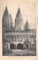 71-CLUNY-N°T1135-C/0063 - Cluny