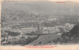 48-MENDE-N°T1135-C/0121 - Mende