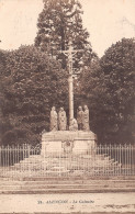 61-ALENCON-N°T1135-B/0327 - Alencon