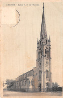 33-LIBOURNE-N°T1135-B/0203 - Libourne