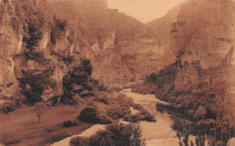 48-GORGES DU TARN-N°T1135-A/0387 - Gorges Du Tarn
