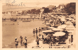 06-JUAN LES PINS-N°T1135-D/0313 - Juan-les-Pins