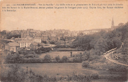 56-LA ROCHE BERNARD-N°T1135-D/0183 - La Roche-Bernard