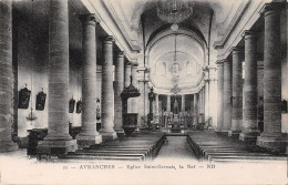 50-AVRANCHES-N°T1135-D/0141 - Avranches