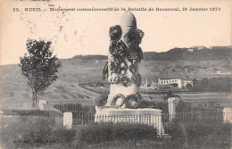 92-RUEIL MALMAISON-N°T1135-C/0347 - Rueil Malmaison