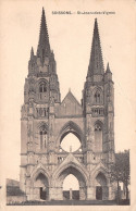 02-SOISSONS-N°T1135-C/0325 - Soissons