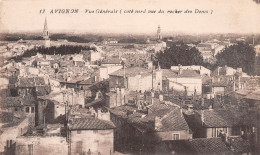 84-AVIGNON-N°T1135-G/0359 - Avignon