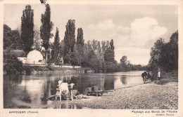 89-APPOIGNY-N°T1135-G/0281 - Appoigny